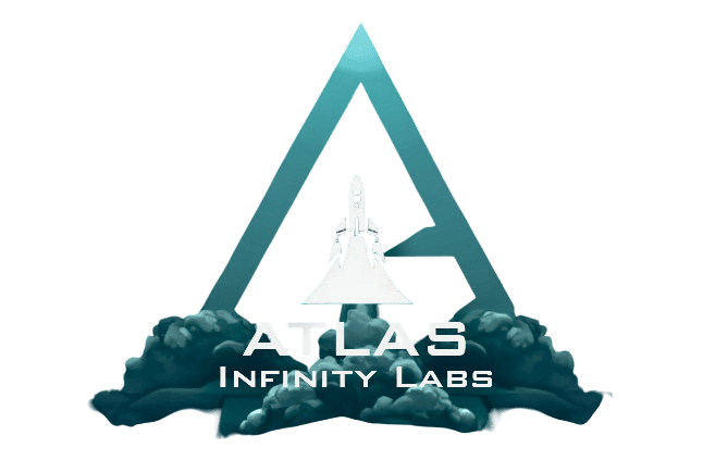 Logotipo de Atlas Infinity Labs